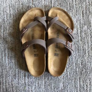 Birkenstock Sandles